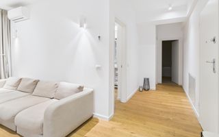 Apartament 2 camere Herăstrău-Șoseaua Nordului cu parcare inclusă - Poză 3