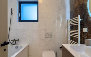 Apartament 3 camere LUX, Zona Iulius Mall - Poză 14