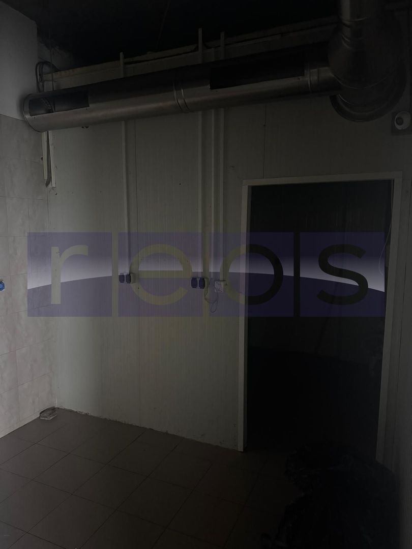 INCHIRIERE SPATIU COMERCIAL | PARTER | 107 MP | TERASA | PARCARE | - Poză 10