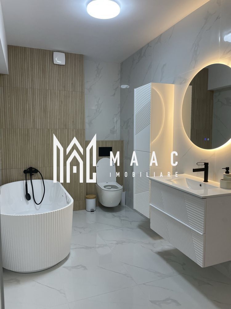 Apartament 3 camere | Decomandat | Etaj 3 | Zona Dedeman - Poză 5