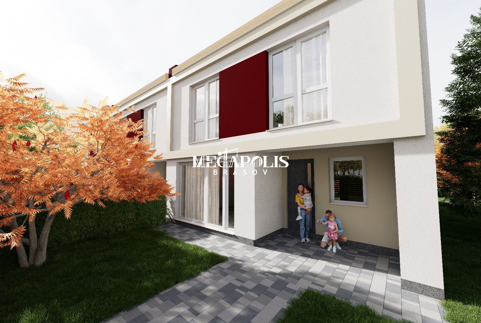 Casa Brasov-Bartolomeu - Poză 10