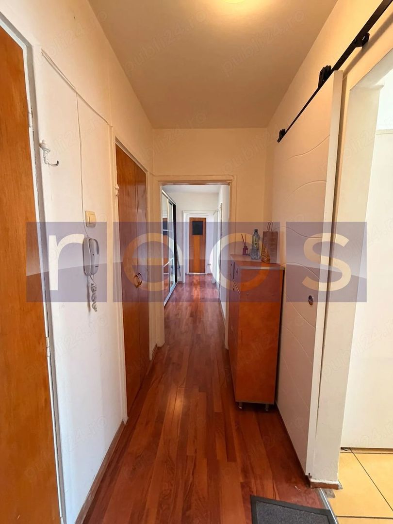 VANZARE 3 CAMERE DRISTOR | BABA NOVAC | - Poză 5