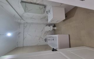 Apartament 2 camere, 41 mp, cu loc de parcare, Iris Residence, Valea Lupului, Iași - Poză 6