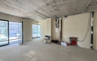 Spațiu de birouri premium în ansamblul Columna | Vivo Cluj | - Poză 3
