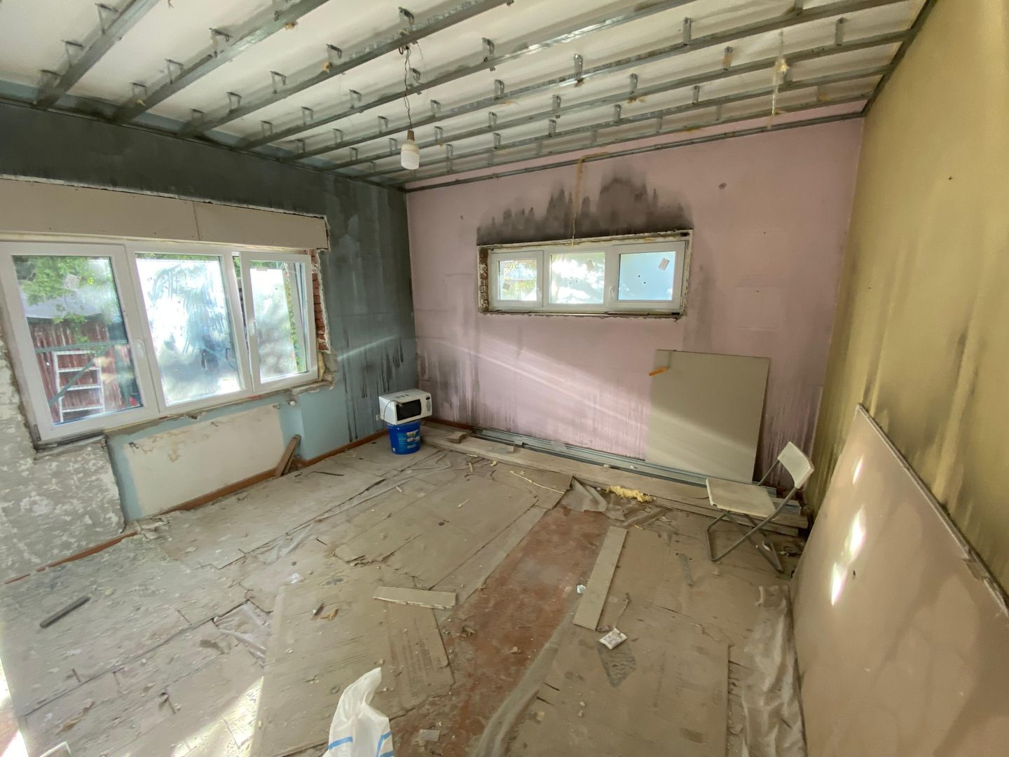 Apartament 3 camere Unirii | Centrala Proprie - Poză 9