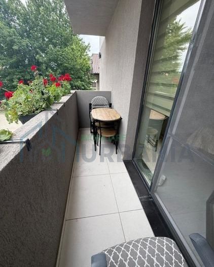 Apartament 3 camere + loc de parcare, mobilat și utilat, parter înalt, Str. Lățcu Vodă 36, Valea Adâncă - Poză 5