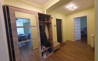 Apartament cu 2 camere decomandat, etaj 4/7 zona Iulius Mall ! - Poză 12