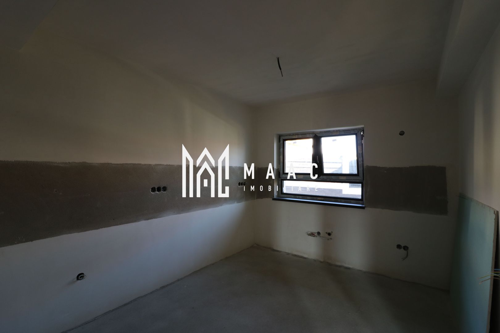 Comision 0% | Casa individuala | 4 Camere | Teren 500mp | Selimbar - Poză 3