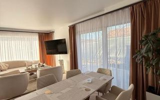 Duplex premium cu terasă 70 mp + view superb, 2 parcari, zona Auchan - Poză 2