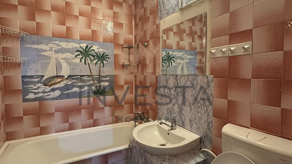 Apartament 2 camere decomandate cu 2 balcoane langa BIG! - Poză 7