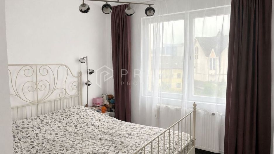 Apartament Modern 2 Camere De Vanzare / Tudor - Banat - Poză 4