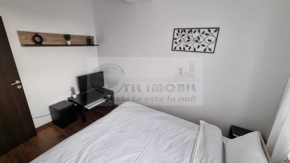 Apartament 2 camere , 40mp, 118.000 euro, Intabulat, Lazar Residence - Poză 4