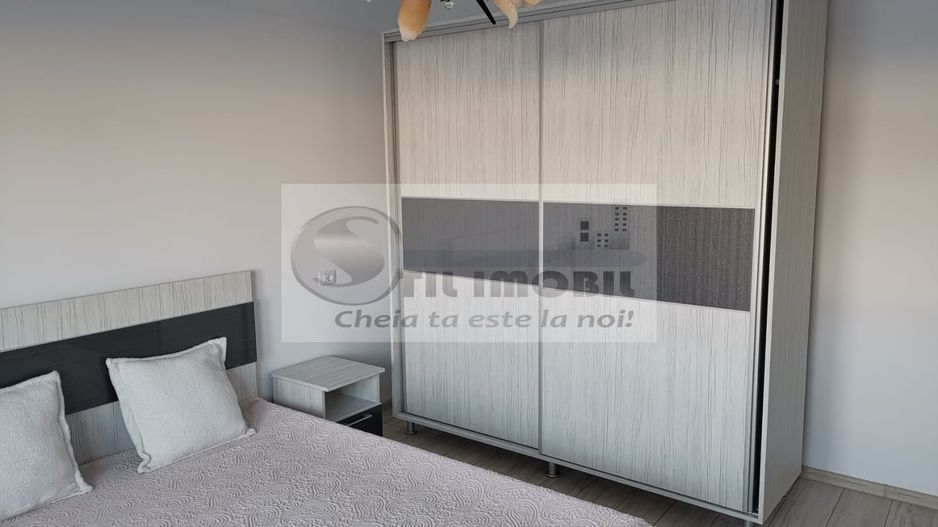 Apartament 1 Camera Moara de Vant - 390 euro - Poză 2