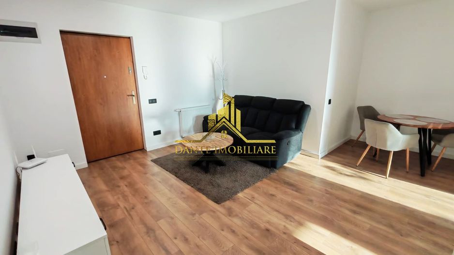 3 camere, modern, bloc nou, terasa, parcare, Seasons, Zorilor - Poză 9