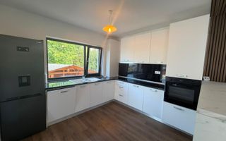 Casă modernă de închiriat | Tăuții Măgherăuș | zona „Dru Relax” - Poză 3