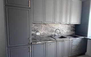 Prima închiriere! Apartament modern 2 camere | Parcare Klaus inclusa | Metrou - Poză 2