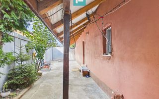 Casă cu 2 corpuri, teren 398 mp, Oradea - Poză 5
