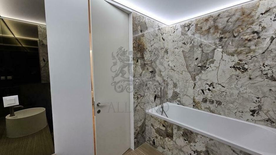 Cortina126 | Inchirere | 3 Camere | Terasa 25 mp | 2 Parcari - Poză 7