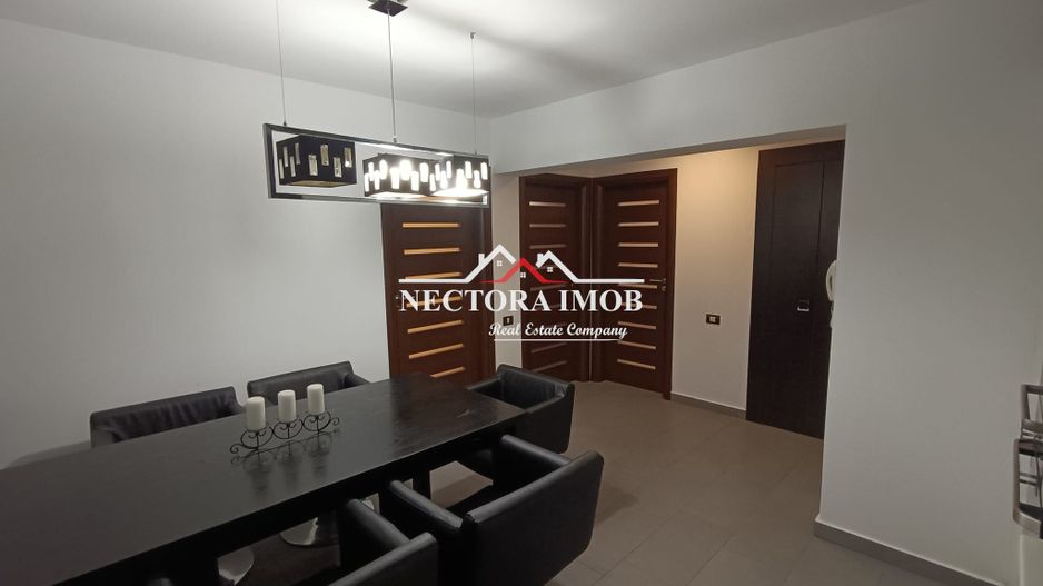 NECTORA IMOB-Apartament 3 camere, Str. Roman Ciorogariu, 52 mp, Etaj 1 - Poză 2