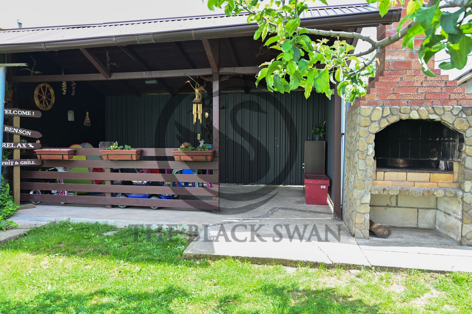 Casa cu 5 camere de vanzare | Ploiestori - Prahova | Comision 0% - Poză 22