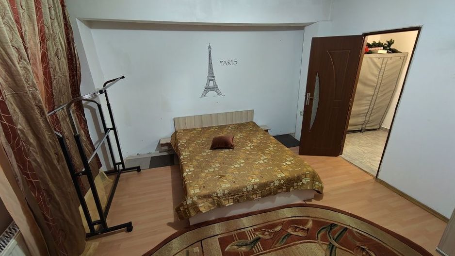 Apartament 2 camere renovat la 2 minute de metrou Crangasi - Poză 4