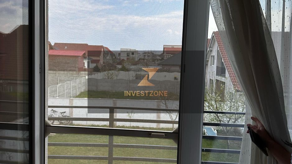 Casa de vanzare in cartierul Grigorescu/Oradea - Poză 43