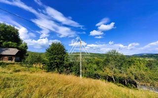 Casa,anexe si14.328 mp teren partial intravilan, com. Bulz, jud. Bihor - Poză 4