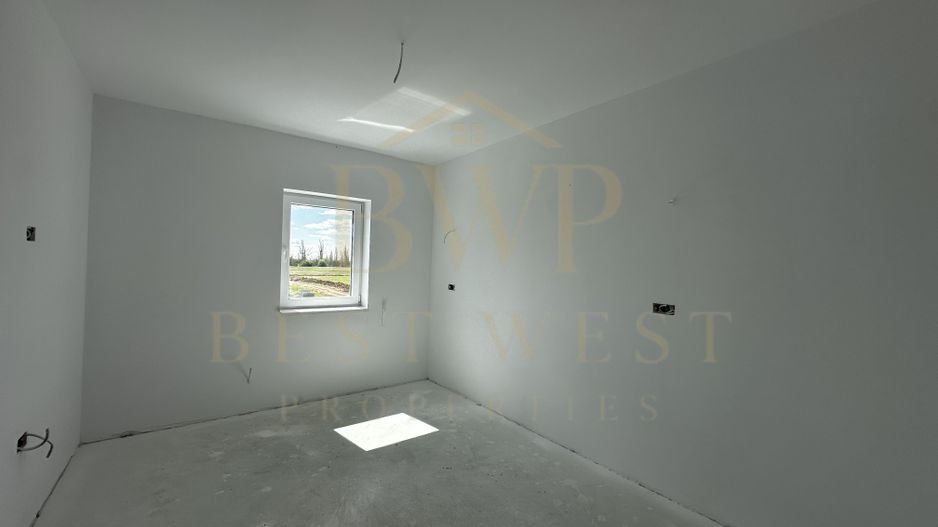 Duplex. Mosnita noua, 2 intrări in curte, 4 camere - Poză 3