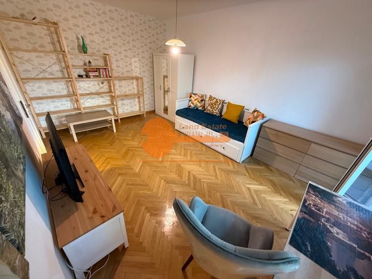 Apartament 2 camere | 600m de metrou Iancului | Centrală proprie - Poză 3
