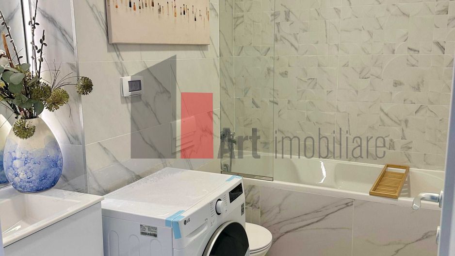 Inchiriere garsoniera Novum 56, Blvd. Timisoara, Dr. Taberei - Poză 8