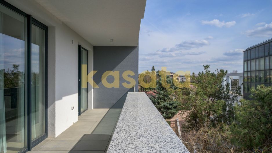 4 camere | 124mp utili | Residence5 Forest Pipera | mobilat și utilat - Poză 31
