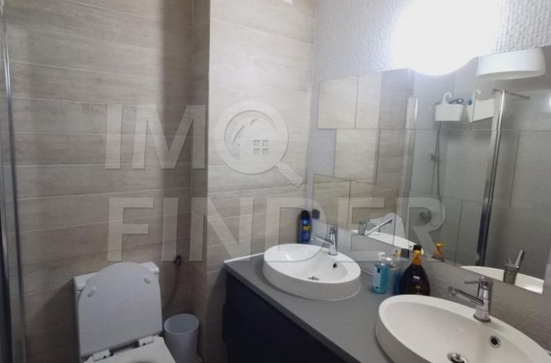 Apartament Special cu terasa de 44 mp Bloc NOu    Iulius Mall - Poză 3