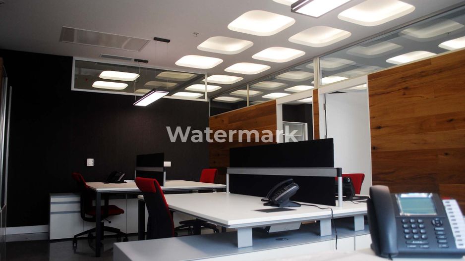 Spatiu de birouri modern de inchiriat la Office Inc. - Poză 5