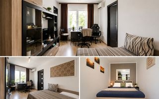 Apartament cu 3 camere de vânzare – Zona Nord, Constanța - Poză 1