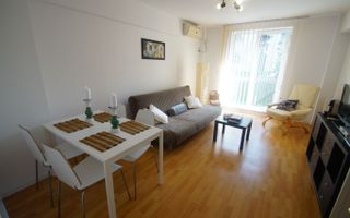 Apartament 3 camere I Bvd Regina Elisabeta I Cișmigiu - Poză 1