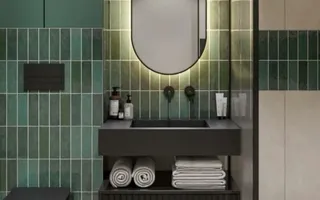 3 camere -gradina proprie Metrou Nicolae Teclu - Poză 11