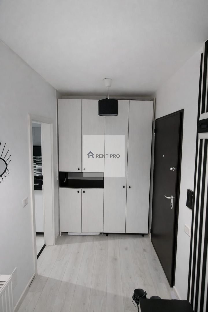 Garsoniera Low Level Exigent Plaza Drumul Taberei Mall Plaza - Poză 5