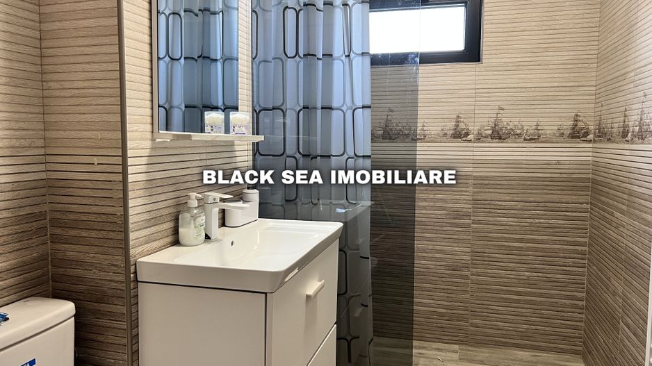 Garsoniera prima linie la mare, vedere la mare - Ocazie Unica - Poză 7