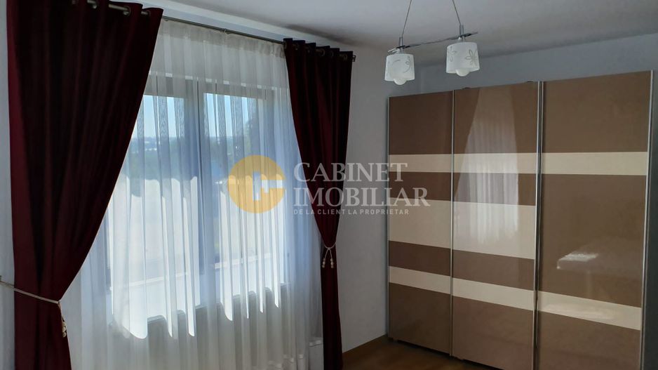 Etaj 1 Apartament 2 Camere Decomandat Mobilat si Utilat Complet Bloc Nou - Poză 5