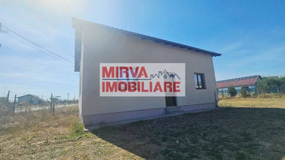 🏡 Casă la gri, 5 camere – Târgșoru Vechi - Poză 6