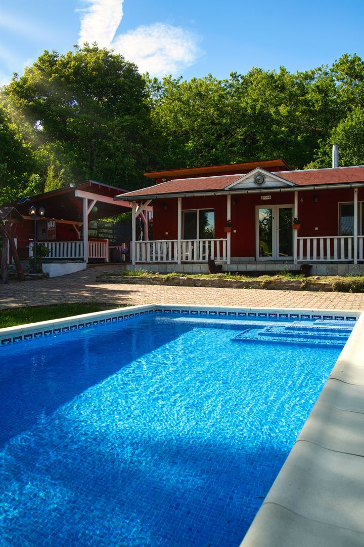 Charming Home By Feleacu, 1582 mp teren. Se accepta schimburi. - Poză 3