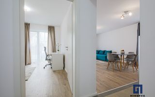 Braytim, Apartament 3 camere , parter, Comision 0% - Poză 8