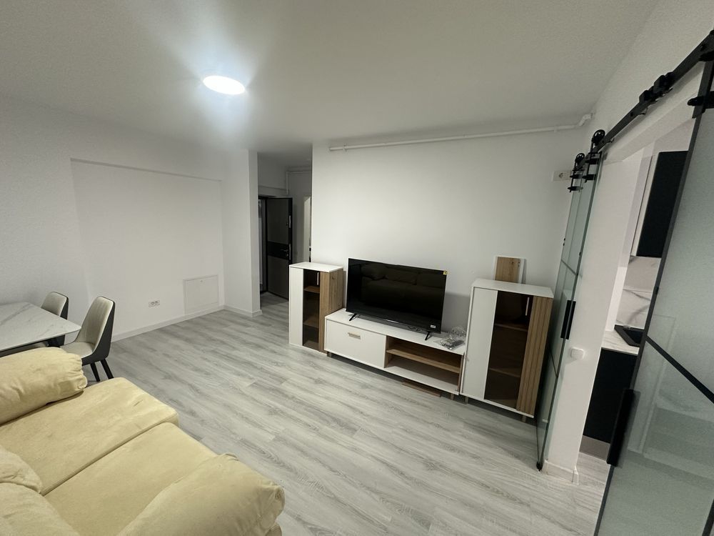 Apartament 2 camere nou, mobilat și utilat, Titan–IRAM Residence - Poză 3