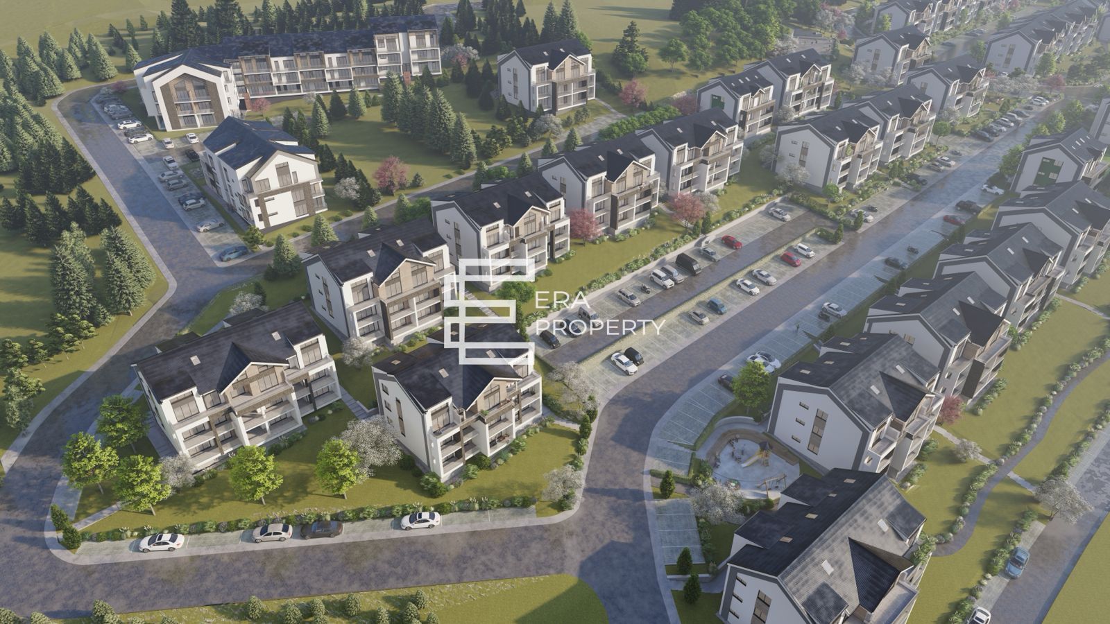 Apartament 3 camere 60 mp, zona Industrial Vest – Sibiu - Poză 11