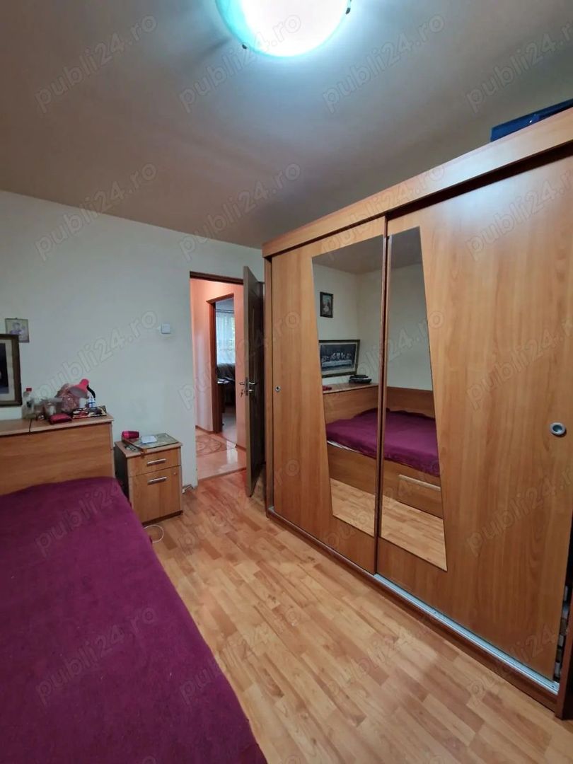 Apartament 3 camere Drumul Taberei Bld Timisoara - Poză 2