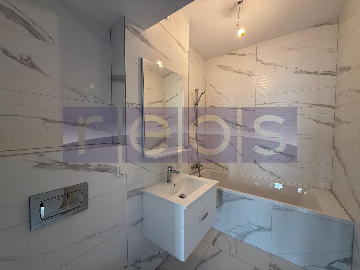 VANZARE APARTAMENT 4CAMERE | REZIDENTIAL| PIPERA | 105,49 MP - Poză 23