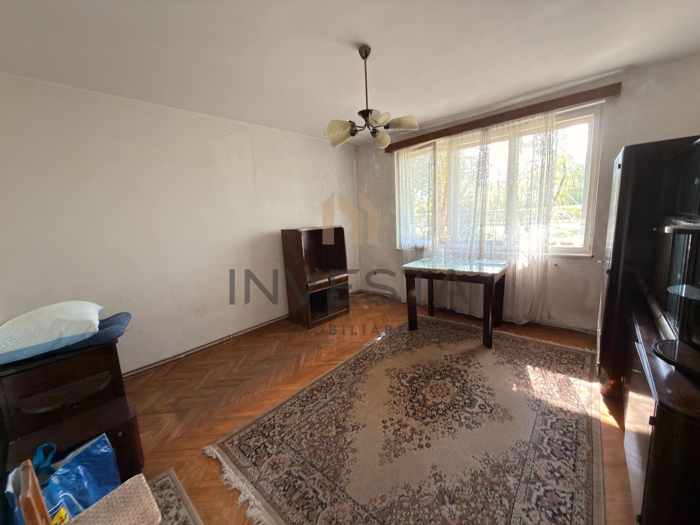 Vanzare Apartament 3 Camere | Cartier Gheorgheni | Aleea Padis - Poză 3
