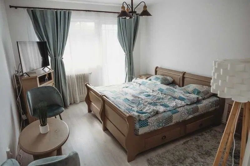 Apartament de vanzare cu 2 camere in Grigorescu - Poză 6