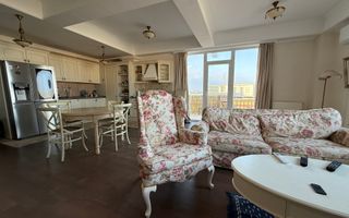 Apartament 3 camere Mamaia - Navodari - vedere la mare - Poză 22