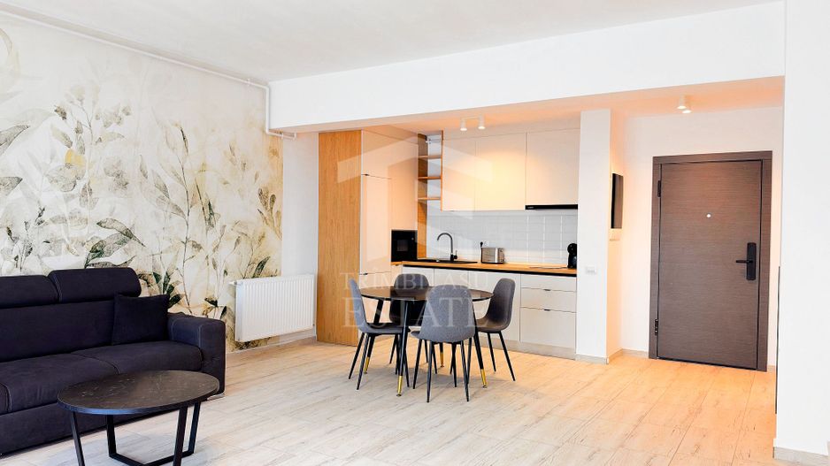 Apartament cu 2 camere și 2 băi | 77 mp | Casa del Mar – Mamaia - Poză 2